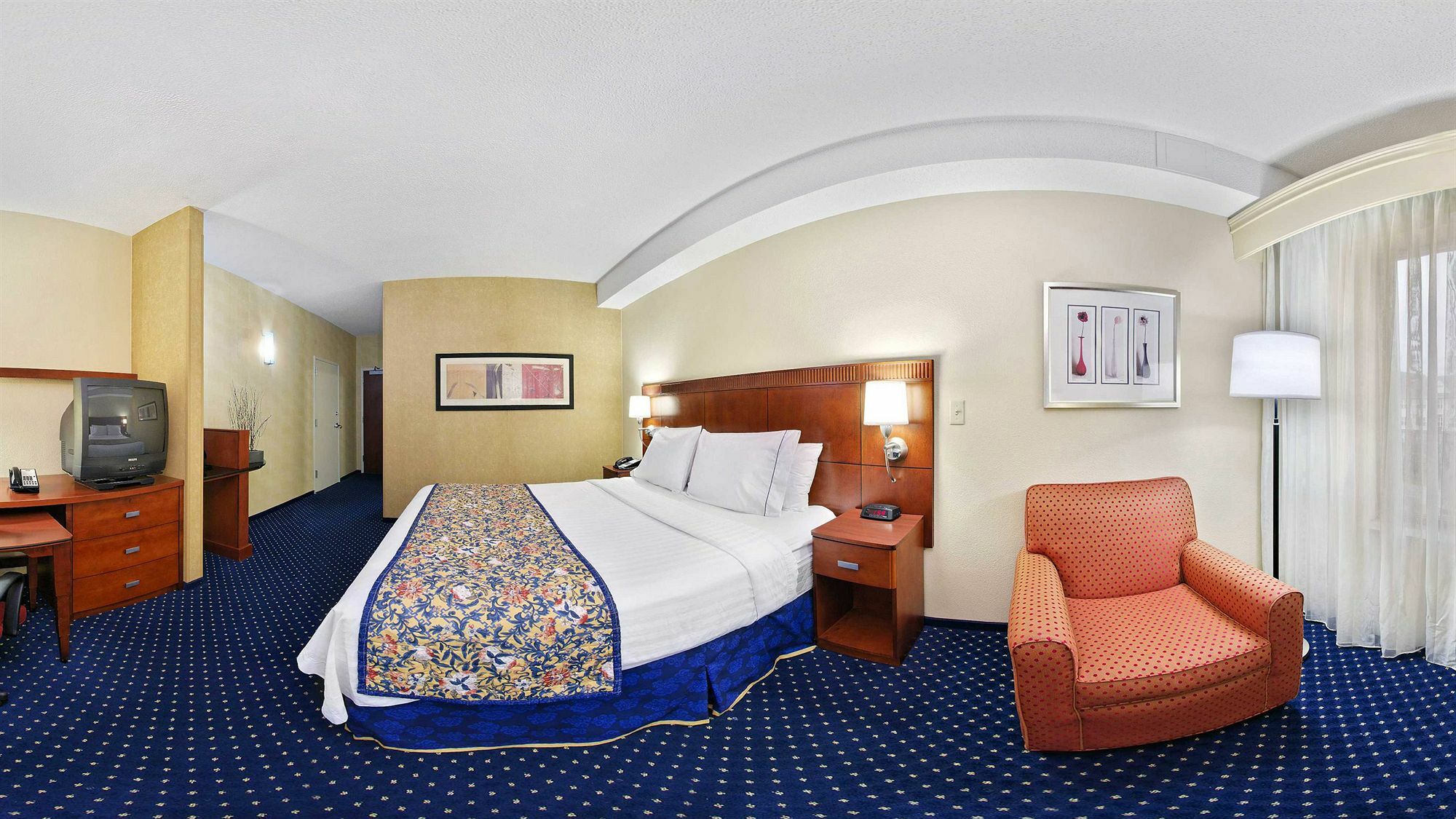 Courtyard Louisville Northeast Esterno foto